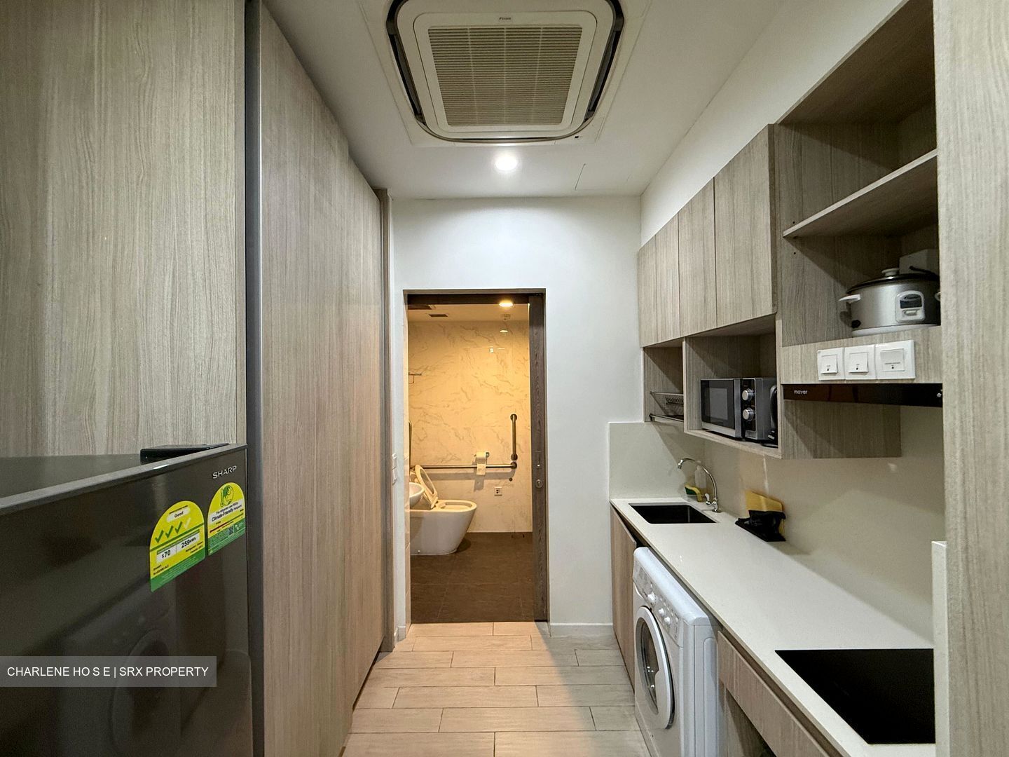 Cantonment Road (D2), Shop House #533484741